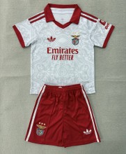 26-27 Benfica Away Adult Suit