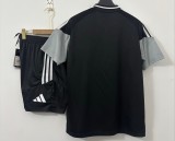 26-27 Sevilla High Quality PoLo Training Short Suit
