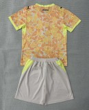26-27 Palermo Away Adult Suit