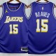 26-27 LAKERS Top Quality Hot Pressing NBA Jersey