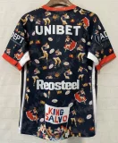 2026 High Quality Rugby Jersey