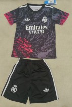 26-27 RMA Special Edition Kids Soccer Jersey 26-27 RMA Special Edition Kids Soccer Jersey