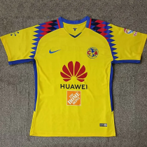 2018 Club America Home Retro Soccer Jersey 2018 Club America Home Retro Soccer Jersey