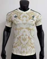 27-28 Mexico Away Player Version Soccer Jersey 27-28 Mexico Away Player Version Soccer Jersey