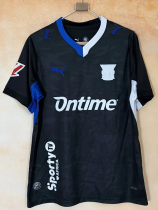 26-27 CD Leganes Away Fans Soccer Jersey 26-27 CD Leganes Away Fans Soccer Jersey