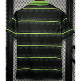 1997-1998 Celtic Away Retro Soccer Jersey