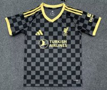 27-28 LIV Away Fans Soccer Jersey 27-28 LIV Away Fans Soccer Jersey