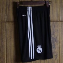 2013-2014 RMA Black Retro Shorts Pants 2013-2014 RMA Black Retro Shorts Pants