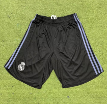 2016-2017 RMA Third Retro Shorts Pants 2016-2017 RMA Third Retro Shorts Pants