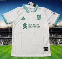 26-27 LIV Retro Version Fans Soccer Jersey 26-27 LIV Retro Version Fans Soccer Jersey