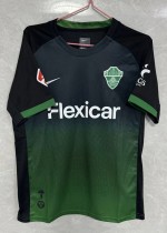 26-27 Elche Third Fans Soccer Jersey*带广告 26-27 Elche Third Fans Soccer Jersey*带广告