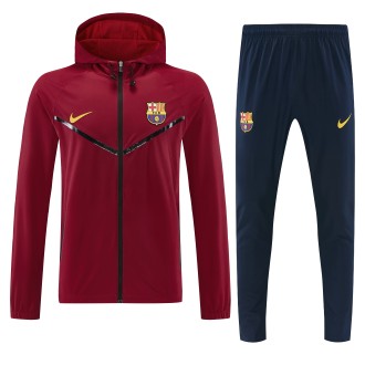 26-27 PSG High Quality Windbreaker Suit