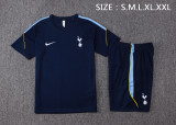 26-27 TOT High Quality Training Short Suit