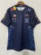 2026 F1 Red Bull New Pattern Short Sleeve Racing Suit