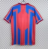 1998-1999 Trabzonspor Home Retro Soccer Jersey