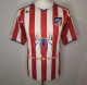 2004-2005 ATM Home Retro Soccer Jersey