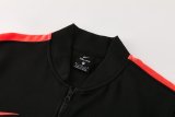 26-27 PSG High Quality Jacket Tracksuit