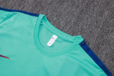 26-27 BAR High Quality Training Short Suit