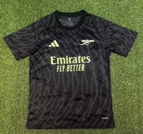 26-27 ARS Black GoalKeeper Fans Soccer Jersey 26-27 ARS Black GoalKeeper Fans Soccer Jersey