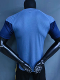 26-27 Bayern Grey ‌Player Version Training Shirts