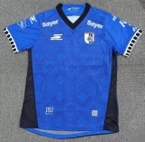 26-27 Queretaro Away Fans Soccer Jersey
