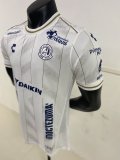 26-27 San Luis Away Player Version Soccer Jersey