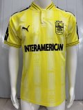 1999-2000 Aris Thessaloniki Home Retro Soccer Jersey