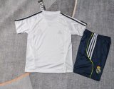 26-27 RMA Special Edition Kids Soccer Jersey