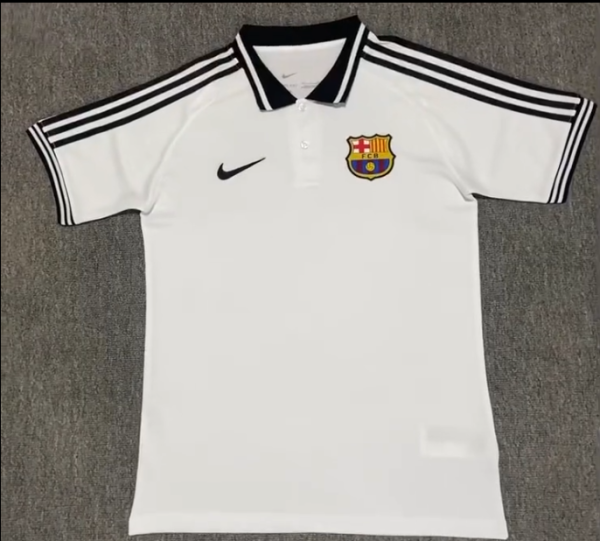 26-27 BAR Special Edition Training shirts