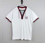 1969-1970 Cagliari Home Retro Soccer Jersey
