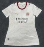 26-27 ACM Away Women Fans Soccer Jersey (女)
