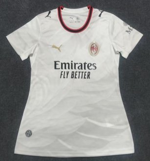 26-27 ACM Away Women Fans Soccer Jersey (女)