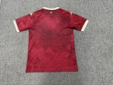 26-27 Versailles Training shirts red