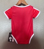 26-27 Bayern Home Baby Infant Crawl Suit