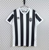 1983  Atletico Mineiro Home Retro Soccer Jersey