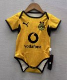 26-27 Dortmund Home Baby Infant Crawl Suit