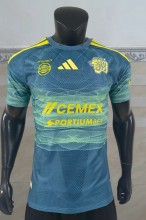 26-27 Tigres UANL Special Edition Player Version Soccer Jersey