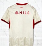 26-27 Dinamo Bucureşti Away Fans Soccer Jersey