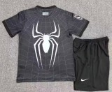 26-27 BAR Black Special Edition Kids Soccer Jersey