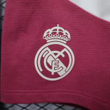 26-27 RMA Khaki Player Version Training Shorts Pants(球员短裤)