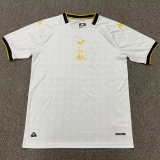 26-27 Versailles Away Fans Soccer Jersey