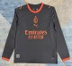26-27 ACM Third Long Sleeve Fans Soccer Jersey (长袖)