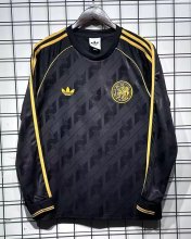 26-27 Aja× Special Edition Long Sleeve Fans Soccer Jersey (长袖)