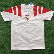 26-27 Sevilla EQT White Training shirts 26-27 Sevilla EQT White Training shirts