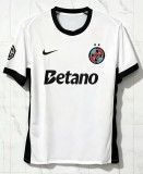 26-27 FCSB Away Fans Soccer Jersey