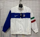 1996 Italy Retro Windbreaker