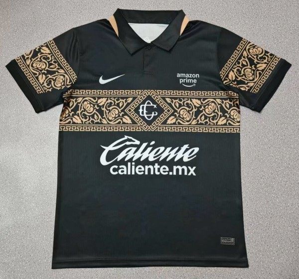 26-27 Chivas Third Fans Soccer Jersey