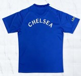 26-27 CHE Blue Fans Training shirts