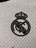 26-27 RMA Day of the Dead Special Edition Player Version Soccer Jersey