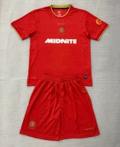 26-27 Middlesbrough Home Adult Suit 26-27 Middlesbrough Home Adult Suit